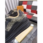 2026年7月17日入荷新品Louis Vuittonカジュアルシューズ/スニーカー｜メンズ靴人気本革製ギフト/誕生日/TL工場