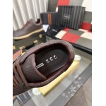 2026年7月17日入荷新品Zegnaカジュアルシューズ/スニーカー｜メンズ靴人気本革製ギフト/誕生日/TL工場