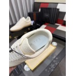 2026年7月17日入荷新品Zegnaカジュアルシューズ/スニーカー｜メンズ靴人気本革製ギフト/誕生日/TL工場