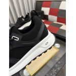 2026年7月17日入荷新品Armaniカジュアルシューズ/スニーカー｜メンズ靴人気本革製ギフト/誕生日/TL工場