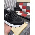 2026年7月17日入荷新品Armaniカジュアルシューズ/スニーカー｜メンズ靴人気本革製ギフト/誕生日/TL工場