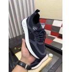 2026年7月17日入荷新品Armaniカジュアルシューズ/スニーカー｜メンズ靴人気本革製ギフト/誕生日/TL工場