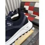 2026年7月17日入荷新品Armaniカジュアルシューズ/スニーカー｜メンズ靴人気本革製ギフト/誕生日/TL工場
