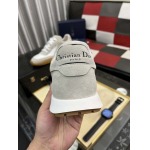 2026年7月17日入荷新品Diorカジュアルシューズ/スニーカー｜メンズ靴人気本革製ギフト/誕生日/TL工場