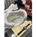 2026年7月17日入荷新品Diorカジュアルシューズ/スニーカー｜メンズ靴人気本革製ギフト/誕生日/TL工場