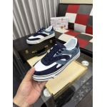 2026年7月17日入荷新品DGカジュアルシューズ/スニーカー｜メンズ靴人気本革製ギフト/誕生日/TL工場