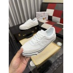 2026年7月17日入荷新品DGカジュアルシューズ/スニーカー｜メンズ靴人気本革製ギフト/誕生日/TL工場