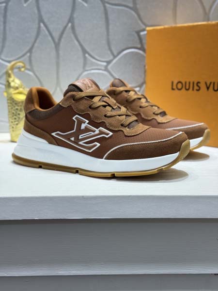 2026年7月17日入荷新品Louis Vuittonカジュ...