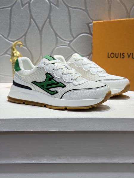 2026年7月17日入荷新品Louis Vuittonカジュ...