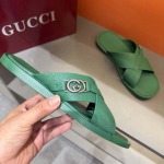 2026年7月17日入荷新品Gucciカジュアルシューズ/スニーカー｜メンズ靴人気本革製ギフト/誕生日/TL工場
