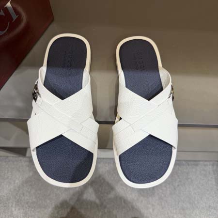 2026年7月17日入荷新品Gucciカジュアルシューズ/ス...