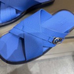 2026年7月17日入荷新品Gucciカジュアルシューズ/スニーカー｜メンズ靴人気本革製ギフト/誕生日/TL工場