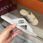 2026年7月17日入荷新品Gucciカジュアルシューズ/スニーカー｜メンズ靴人気本革製ギフト/誕生日/TL工場