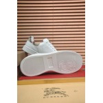 2026年7月18日入荷新品burberryカジュアルシューズ/スニーカー｜メンズ靴人気本革製ギフト/誕生日/TL工場