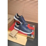 2026年7月18日入荷新品burberryカジュアルシューズ/スニーカー｜メンズ靴人気本革製ギフト/誕生日/TL工場