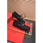 2026年7月18日入荷新品Ferragamoカジュアルシューズ/スニーカー｜メンズ靴人気本革製ギフト/誕生日/TL工場