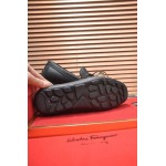 2026年7月18日入荷新品Ferragamoカジュアルシューズ/スニーカー｜メンズ靴人気本革製ギフト/誕生日/TL工場