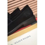 2026年7月18日入荷新品Louis Vuittonカジュアルシューズ/スニーカー｜メンズ靴人気本革製ギフト/誕生日/TL工場