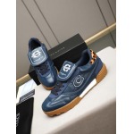 2026年7月18日入荷新品COACHカジュアルシューズ/スニーカー｜メンズ靴人気本革製ギフト/誕生日/TL工場