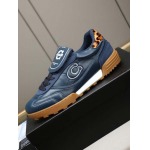 2026年7月18日入荷新品COACHカジュアルシューズ/スニーカー｜メンズ靴人気本革製ギフト/誕生日/TL工場