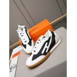 2026年7月18日入荷新品Hermesカジュアルシューズ/スニーカー｜メンズ靴人気本革製ギフト/誕生日/TL工場