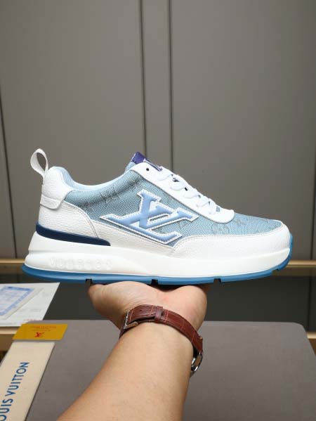 2026年7月18日入荷新品Louis Vuittonカジュ...