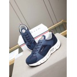 2026年7月18日入荷新品Monclerカジュアルシューズ/スニーカー｜メンズ靴人気本革製ギフト/誕生日/TL工場