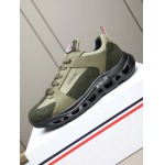 2026年7月18日入荷新品Monclerカジュアルシューズ/スニーカー｜メンズ靴人気本革製ギフト/誕生日/TL工場
