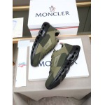 2026年7月18日入荷新品Monclerカジュアルシューズ/スニーカー｜メンズ靴人気本革製ギフト/誕生日/TL工場