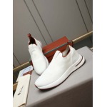 2026年7月18日入荷新品Loro Pianaカジュアルシューズ/スニーカー｜メンズ靴人気本革製ギフト/誕生日/TL工場