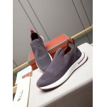 2026年7月18日入荷新品Loro Pianaカジュアルシューズ/スニーカー｜メンズ靴人気本革製ギフト/誕生日/TL工場