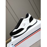 2026年7月18日入荷新品Monclerカジュアルシューズ/スニーカー｜メンズ靴人気本革製ギフト/誕生日/TL工場