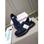 2026年7月18日入荷新品Monclerカジュアルシューズ/スニーカー｜メンズ靴人気本革製ギフト/誕生日/TL工場