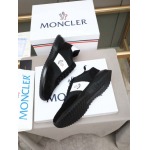 2026年7月18日入荷新品Monclerカジュアルシューズ/スニーカー｜メンズ靴人気本革製ギフト/誕生日/TL工場