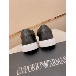 2026年7月18日入荷新品armaniカジュアルシューズ/スニーカー｜メンズ靴人気本革製ギフト/誕生日/TL工場