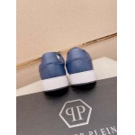 2026年7月18日入荷新品PHILIPP PIEINカジュアルシューズ/スニーカー｜メンズ靴人気本革製ギフト/誕生日/TL工場