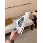 2026年7月18日入荷新品BURBERRYカジュアルシューズ/スニーカー｜メンズ靴人気本革製ギフト/誕生日/TL工場