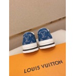 2026年7月18日入荷新品Louis Vuittonカジュアルシューズ/スニーカー｜メンズ靴人気本革製ギフト/誕生日/TL工場