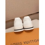 2026年7月18日入荷新品Louis Vuittonカジュアルシューズ/スニーカー｜メンズ靴人気本革製ギフト/誕生日/TL工場