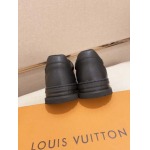 2026年7月18日入荷新品Louis Vuittonカジュアルシューズ/スニーカー｜メンズ靴人気本革製ギフト/誕生日/TL工場