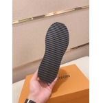 2026年7月18日入荷新品Louis Vuittonカジュアルシューズ/スニーカー｜メンズ靴人気本革製ギフト/誕生日/TL工場