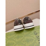 2026年7月18日入荷新品Gucciカジュアルシューズ/スニーカー｜メンズ靴人気本革製ギフト/誕生日/TL工場