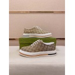 2026年7月18日入荷新品Gucciカジュアルシューズ/スニーカー｜メンズ靴人気本革製ギフト/誕生日/TL工場