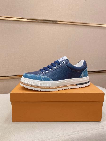 2026年7月18日入荷新品Louis Vuittonカジュ...