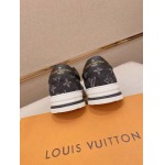 2026年7月18日入荷新品Louis Vuittonカジュアルシューズ/スニーカー｜メンズ靴人気本革製ギフト/誕生日/TL工場