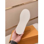 2026年7月18日入荷新品Louis Vuittonカジュアルシューズ/スニーカー｜メンズ靴人気本革製ギフト/誕生日/TL工場