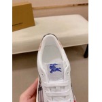 2026年7月18日入荷新品BURBERRYカジュアルシューズ/スニーカー｜メンズ靴人気本革製ギフト/誕生日/TL工場