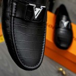 2026年7月18日入荷新品Louis Vuittonカジュアルシューズ/スニーカー｜メンズ靴人気本革製ギフト/誕生日/TL工場