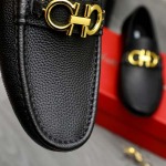 2026年7月18日入荷新品Ferragamoカジュアルシューズ/スニーカー｜メンズ靴人気本革製ギフト/誕生日/TL工場