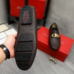 2026年7月18日入荷新品Ferragamoカジュアルシューズ/スニーカー｜メンズ靴人気本革製ギフト/誕生日/TL工場